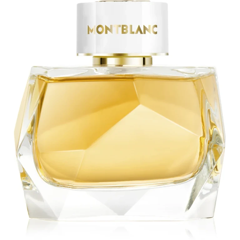Mont Blanc Signature Absolue EDP W 90 ml