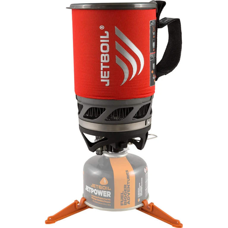 Micro Mo Cooking System