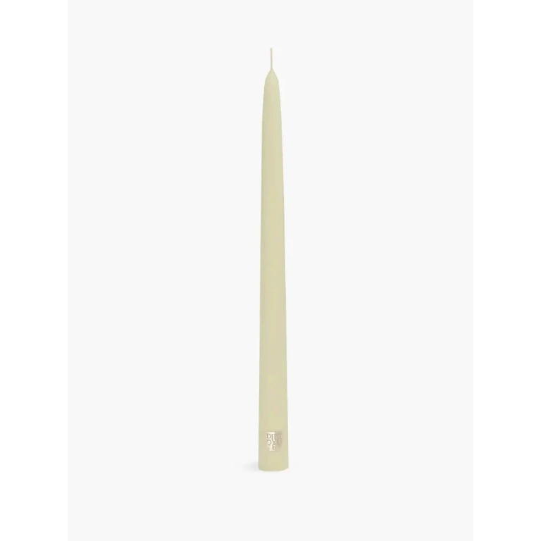 Sapin Candle - 28.5 Cm