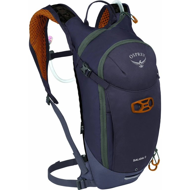 Salida Bike Backpack with Reservoir 8L - Women's