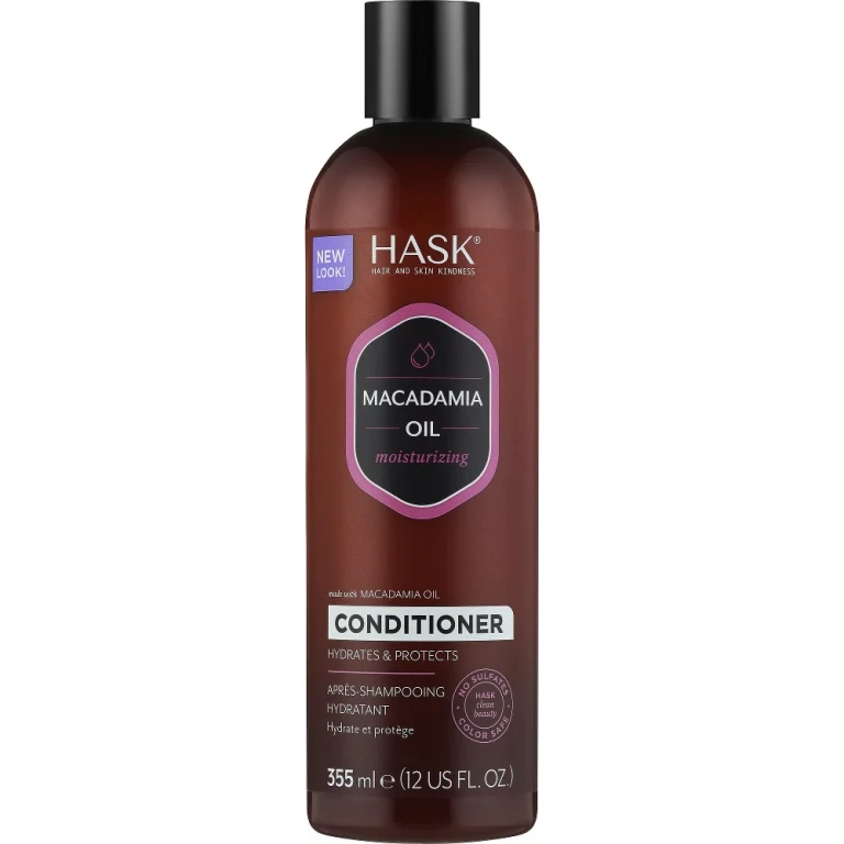 Oil of Macadamia Moisturizing conditioner 355ml