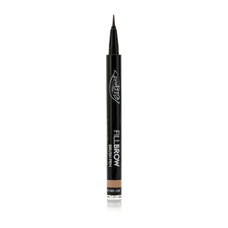 Cosmetics Fillbrow eyebrow pencil color 01 Natural blonde 0.7 ml