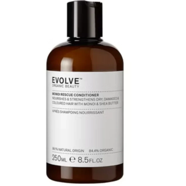 Monoi Rescue Conditioner, 250 ml