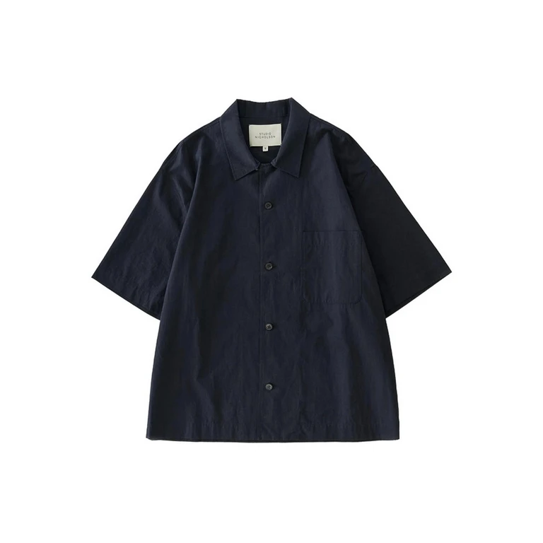 Chemise - Bleu (SNM1466A)