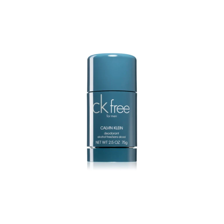 CK Free Deodorant Stick - 75 ml