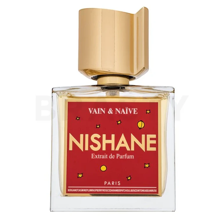 Vain & Naive By U