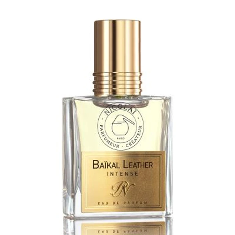 Baikal Leather Intense EDP 30 ml