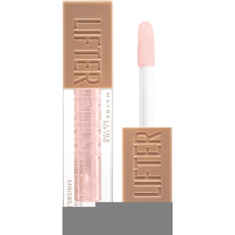 Lifter Gloss 02 Ice 5.4 ml