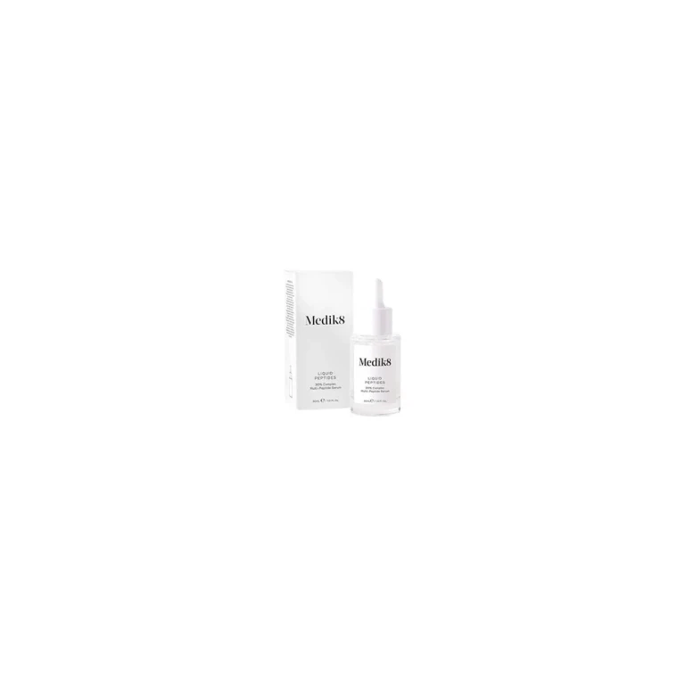 Vloeibaar Peptide Serum 30ml