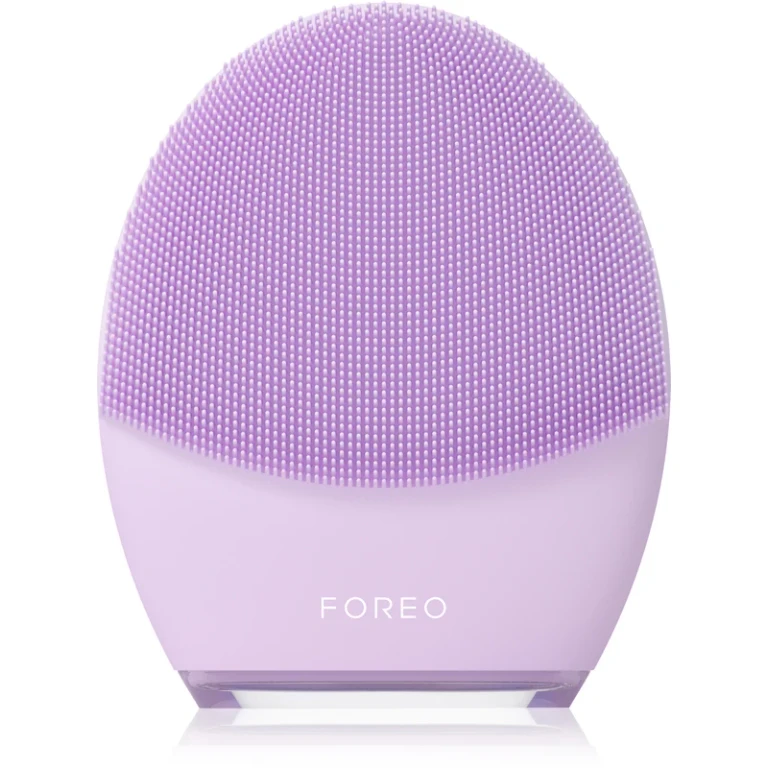 Luna™4 Facial Cleansing and Toning Massage Tool for Sensitive Skin