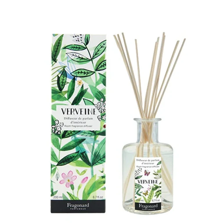 Verveine Diffuser