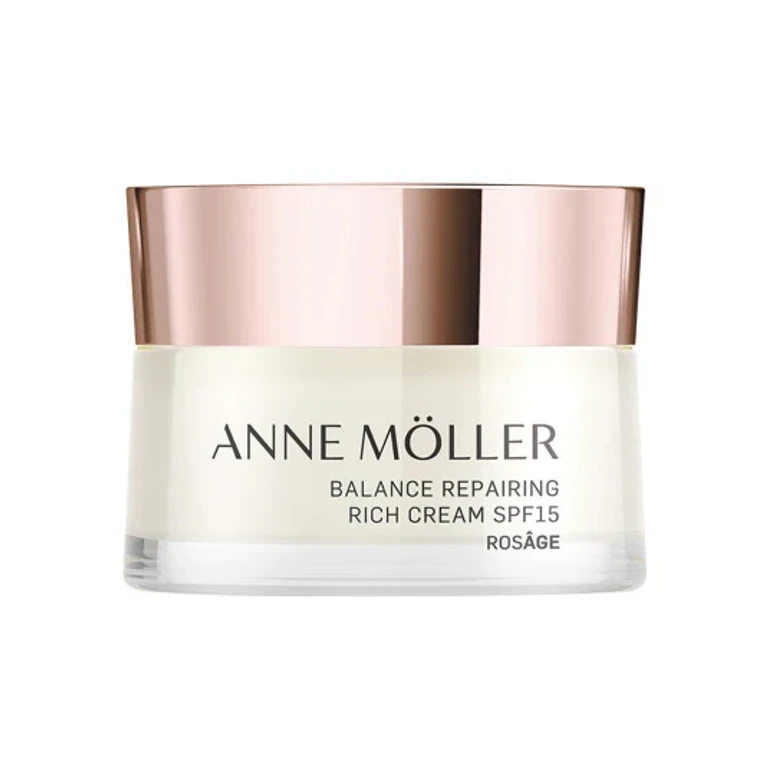 Stimulâge Rich Firming Skin Cream SPF 15 50ml