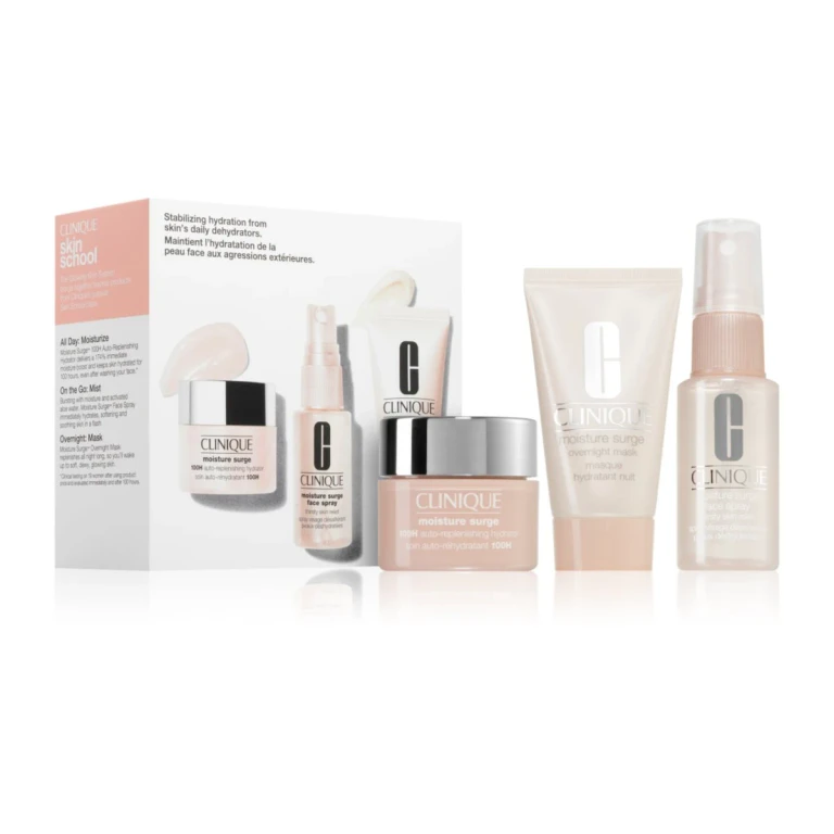 Surge™ Mini Kit Gift Set (For Face)