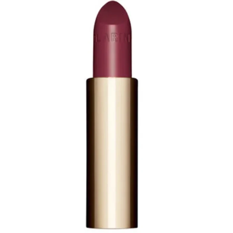 Joli Rouge Satin 744 Soft Plum Refill 3.5 g