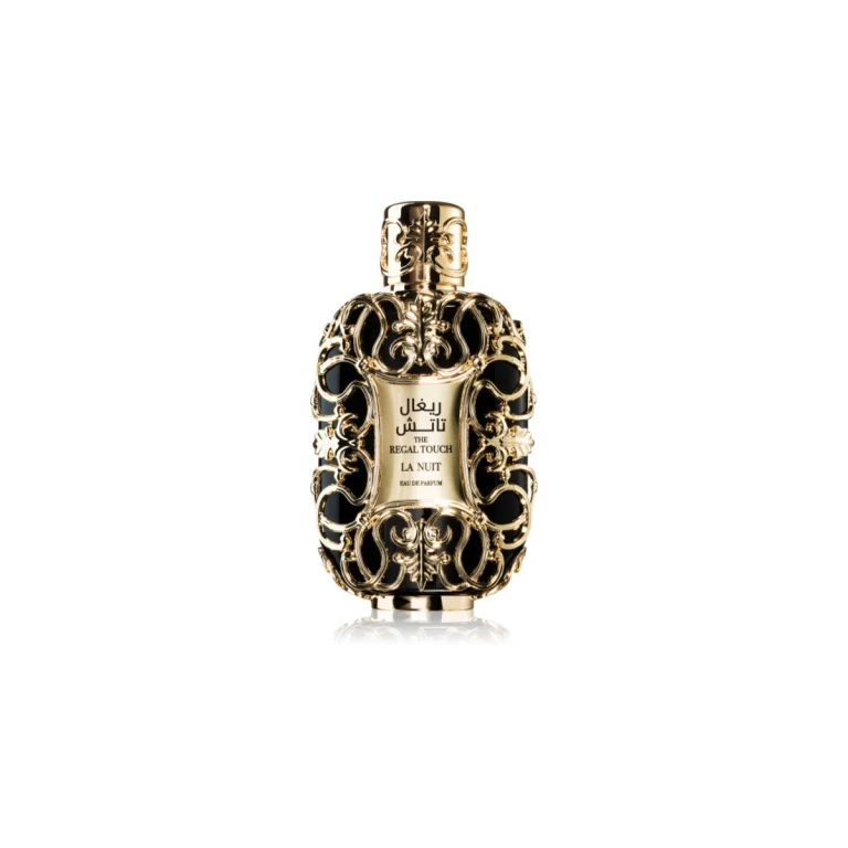 Regal Touch La Nuit Eau de Parfum unisex 100 ml