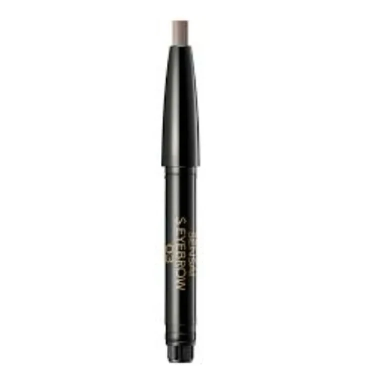 Eyebrow pencil refill Sensai Colours Styling 03 Taure Brown