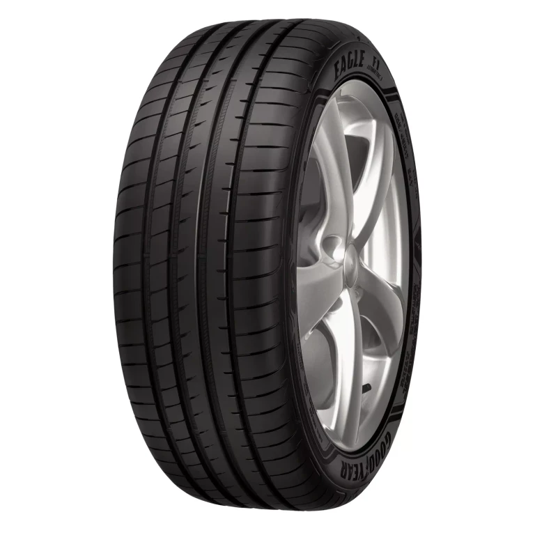 Eagle F1 Asymmetric 3 - 265/45ZR19/XL 105(Y) Tire