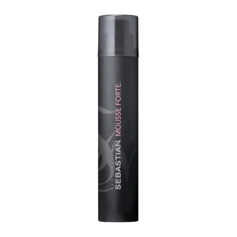 Strong Mousse 200 ml