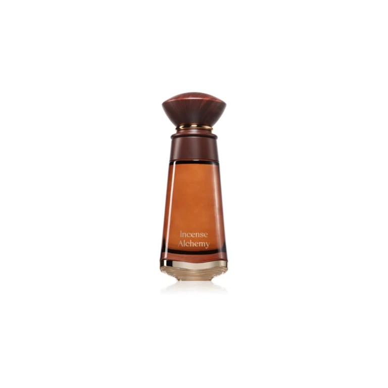 Incense Alchemy Eau de Parfum unisex 100 ml