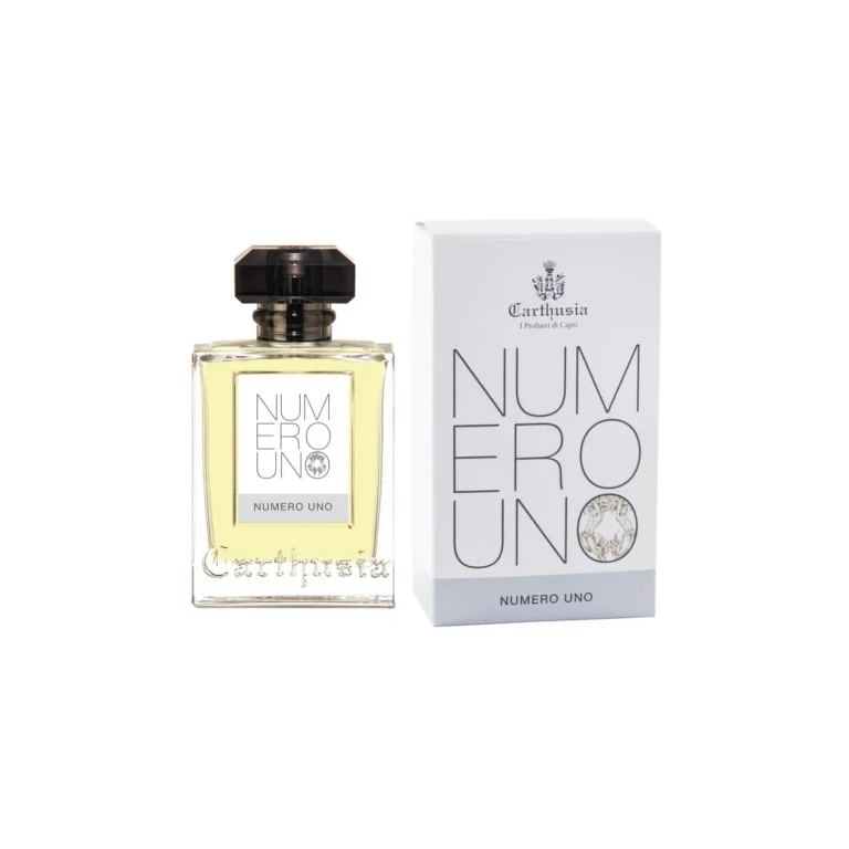 Numero Uno Eau de Parfum 100ml spicy citrus