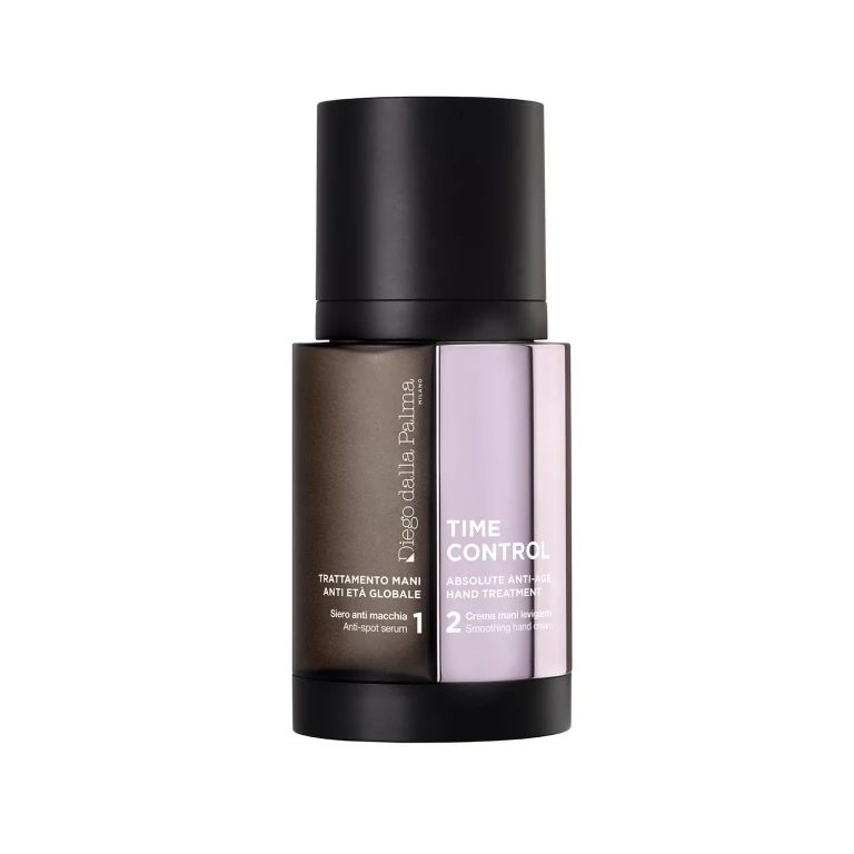 Time Control Smoothing Day and Night Local Treatment Serum for Age Spots for Hands 30 ml
