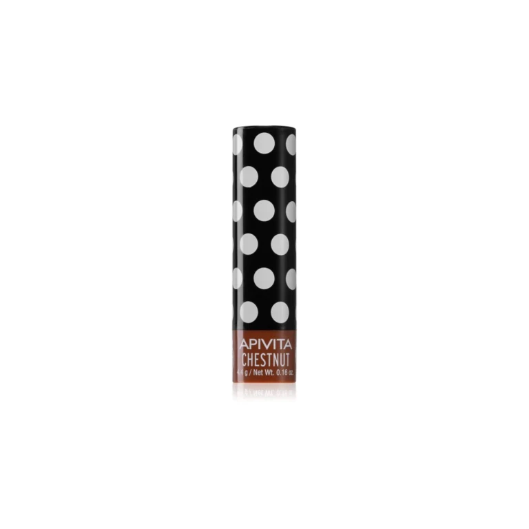 Lip Care Chestnut Toning Lip Balm 4.4g