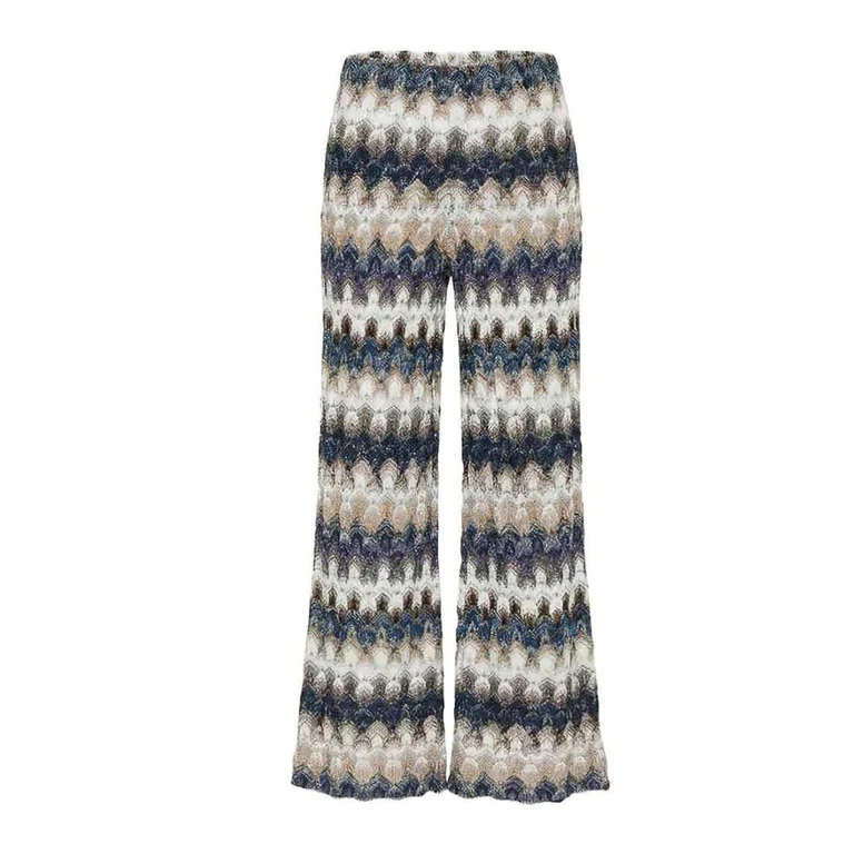Pantalons Décontractés (29DS26SI0ZBR015JS72RA)