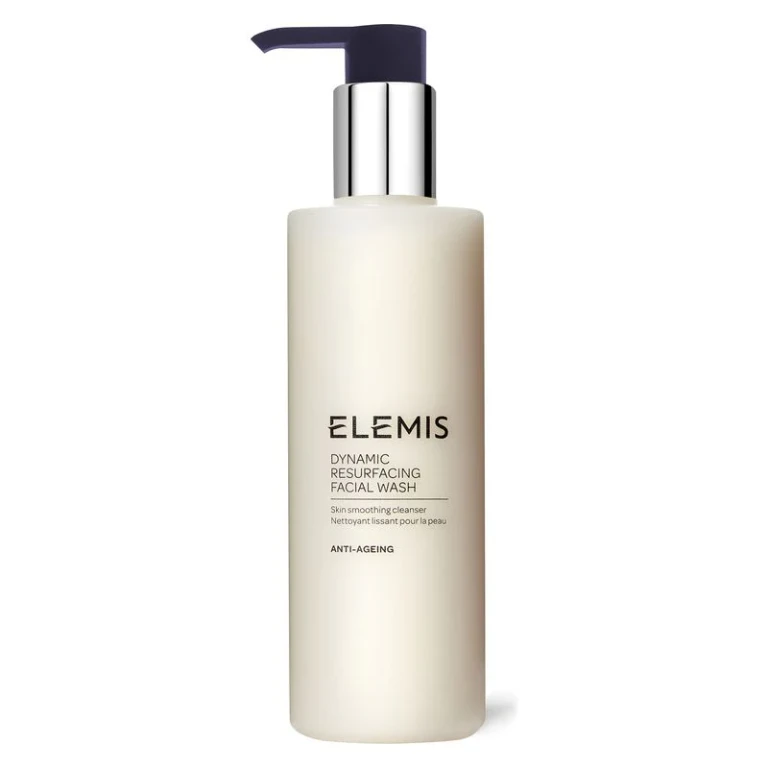 DYNAMIC REJUVENATING FACIAL CLEANSER 200 ML