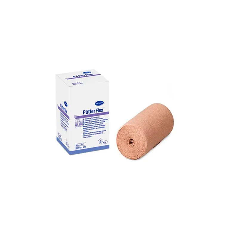 Puterflex 10cmx5m 1 unit