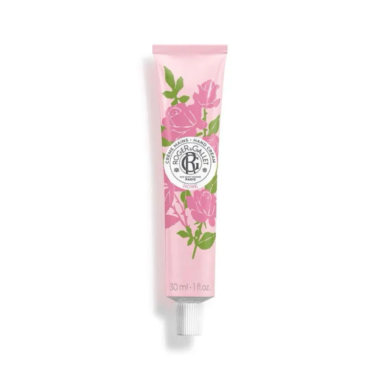 Roger & Gallet Pink Hand Cream 30 ml