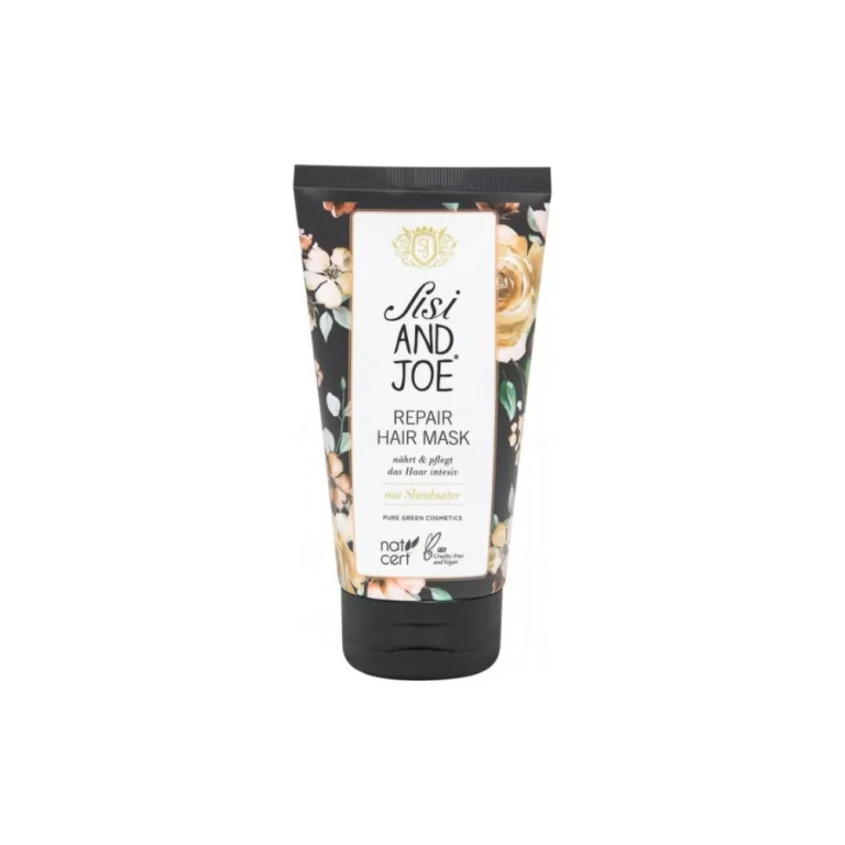 Repairing Hair Mask, 150 ml
