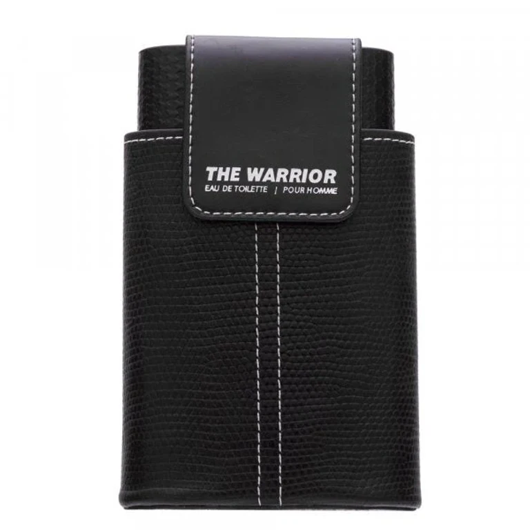 The Warrior EDT M 100 ml