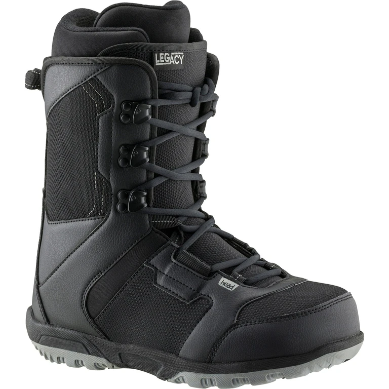 Legacy Snowboard Boots