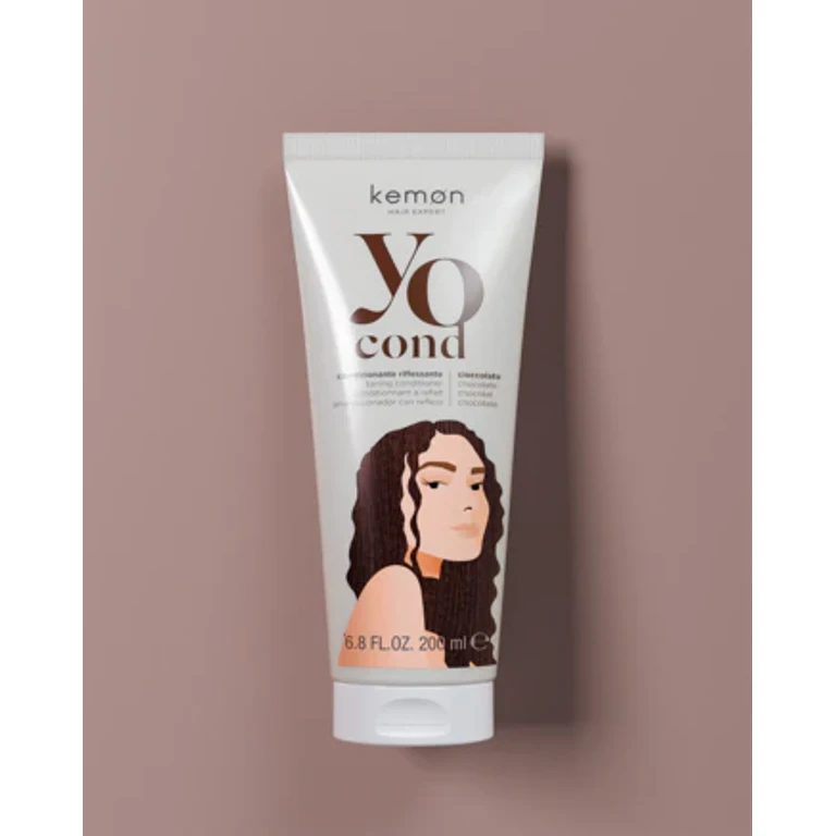 Yo Color System Yo Choc Conditioner 200ml