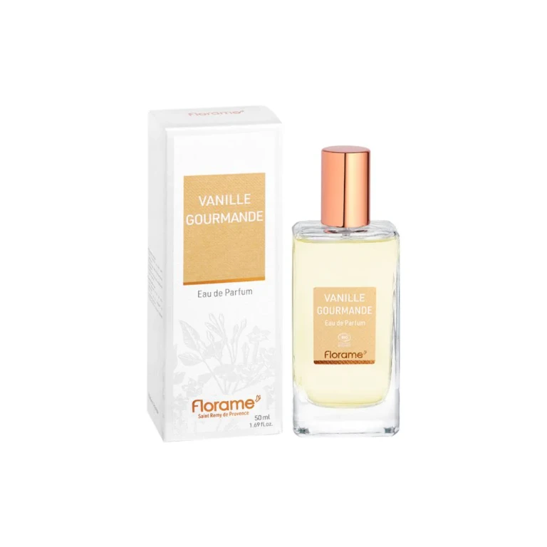 Eau de Parfum Vanille Gourmande 50 ml