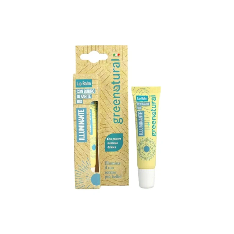 Illuminating Lip Balm, 15ml