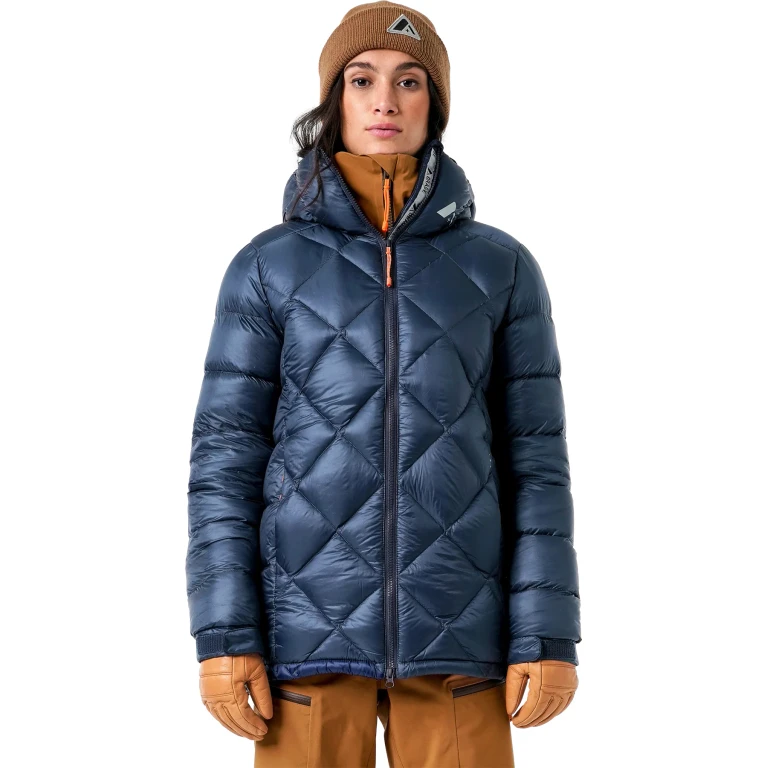 Whitecap Down Jacket - Women's