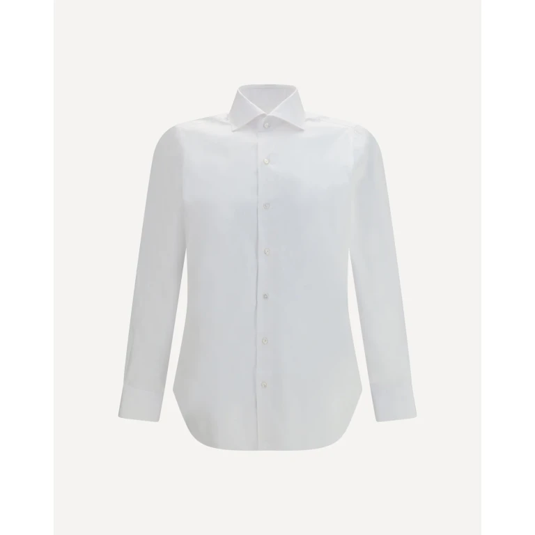 Tailored Shirt Male 40