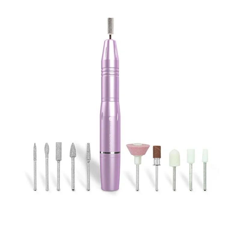 Rio-Beauty (Professional Electric Lima for Nails)