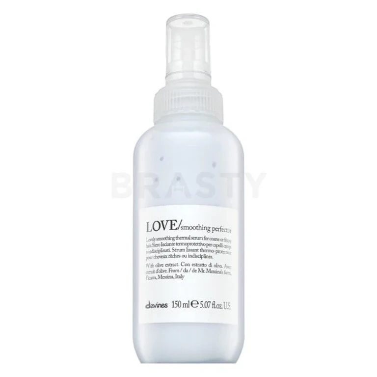 Essential Haircare Smoothing Perfector 150 ml