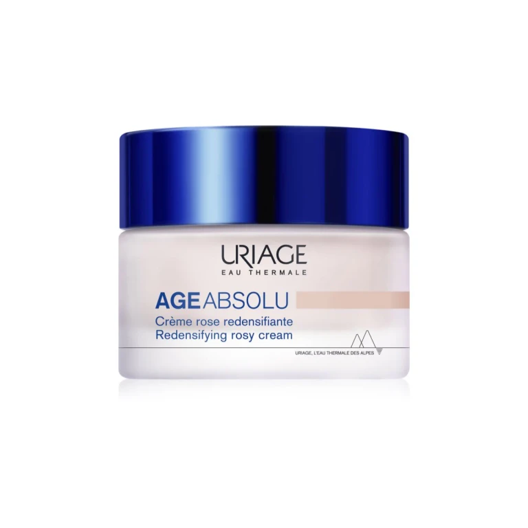 Age Absolu Pink Redensifying Cream 50 ml