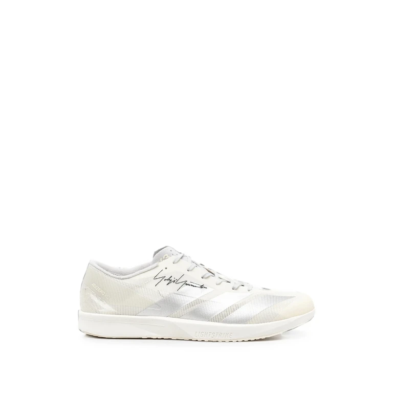 Sneakers Wit