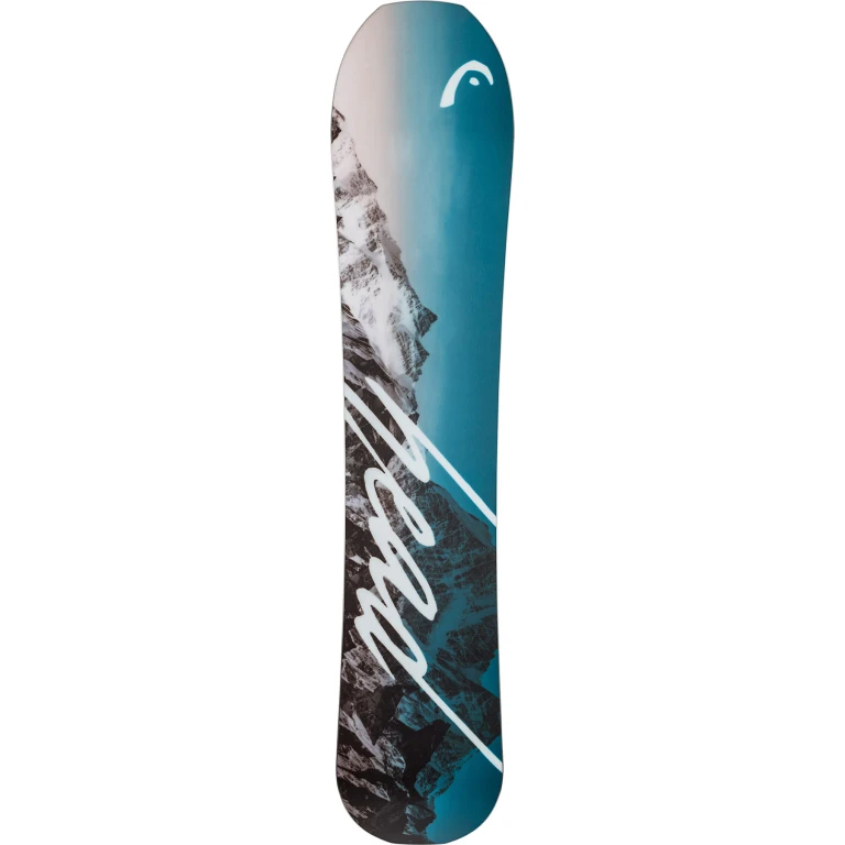 Day LYT Snowboard