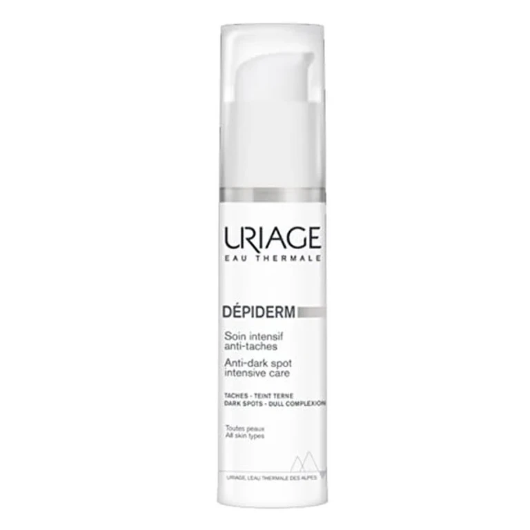 Crema per la pelle contro le macchie pigmentarie (Depiderm Soin Intensif) 30 ml