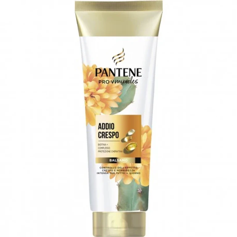 Pantene Miracles Goodbye Frizz Conditioner 160ml