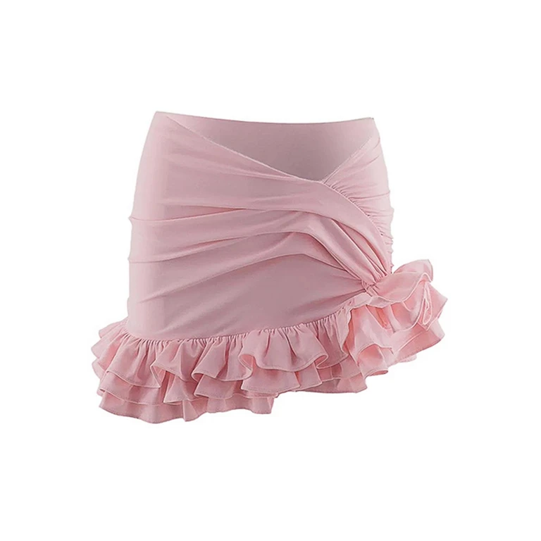 Mini Jupe - Rose (SKW00680AW00096430)