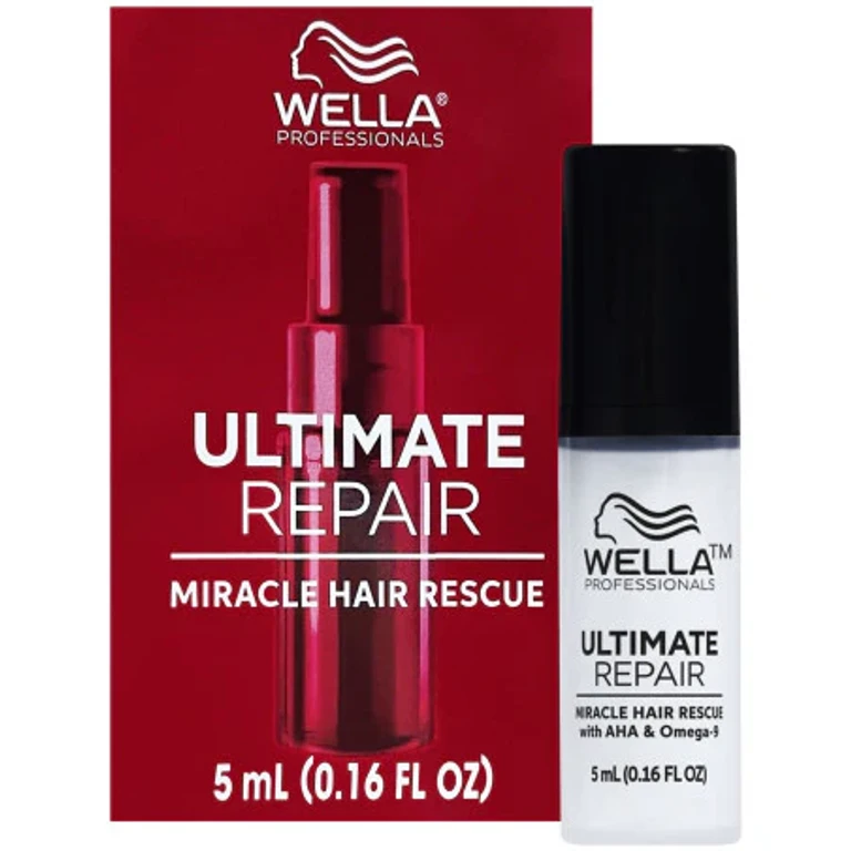 Wella Ultimate repair serum 5 ml