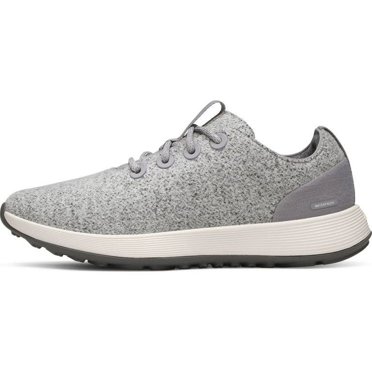 Wool Runner NZ Waterproof Shoes - Women's