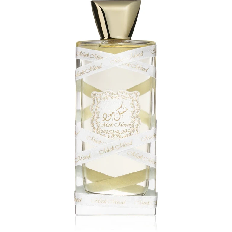 Musk Mood EDP U 100 ml