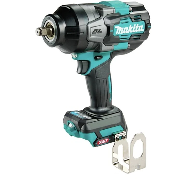 40V MAX XGT Brushless Lithium-Ion 1/2 in. Square Drive Cordless 4‑Speed High‑Torque Impact Wrench with Friction Ring Anvil (Tool Only)